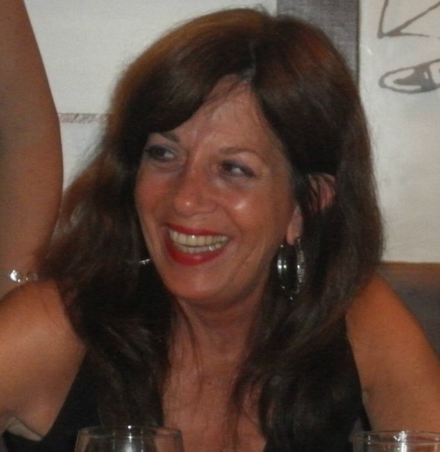 Avis de décès de Marlene D'Iorio