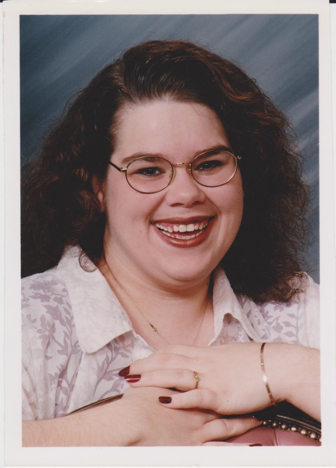 Obituary of Sally Dorsey