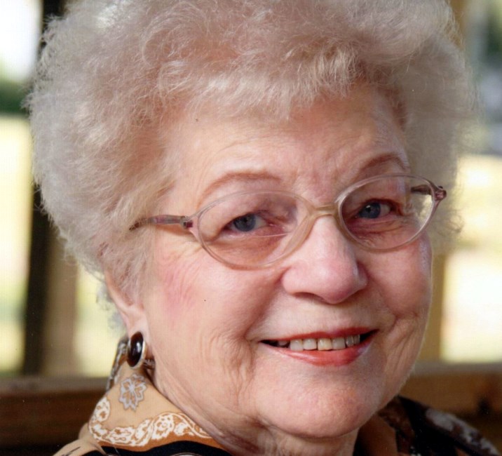 Obituary of Mattie Geraldine Phillips