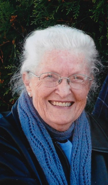 Obituary of Terry Irving