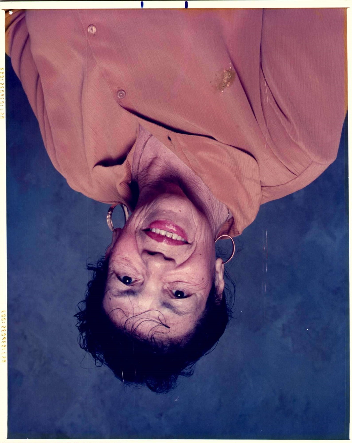 Obituary of Laura Dell Chretien