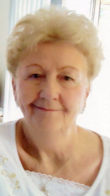 Obituary of Patsy Ruth Stephenson Sheldon