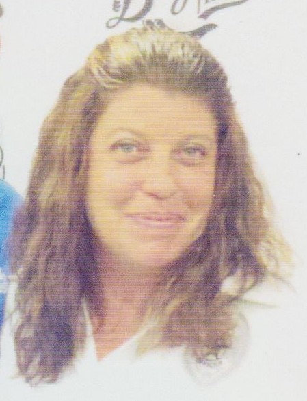 Obituary of Stephanie Larrieu Smith