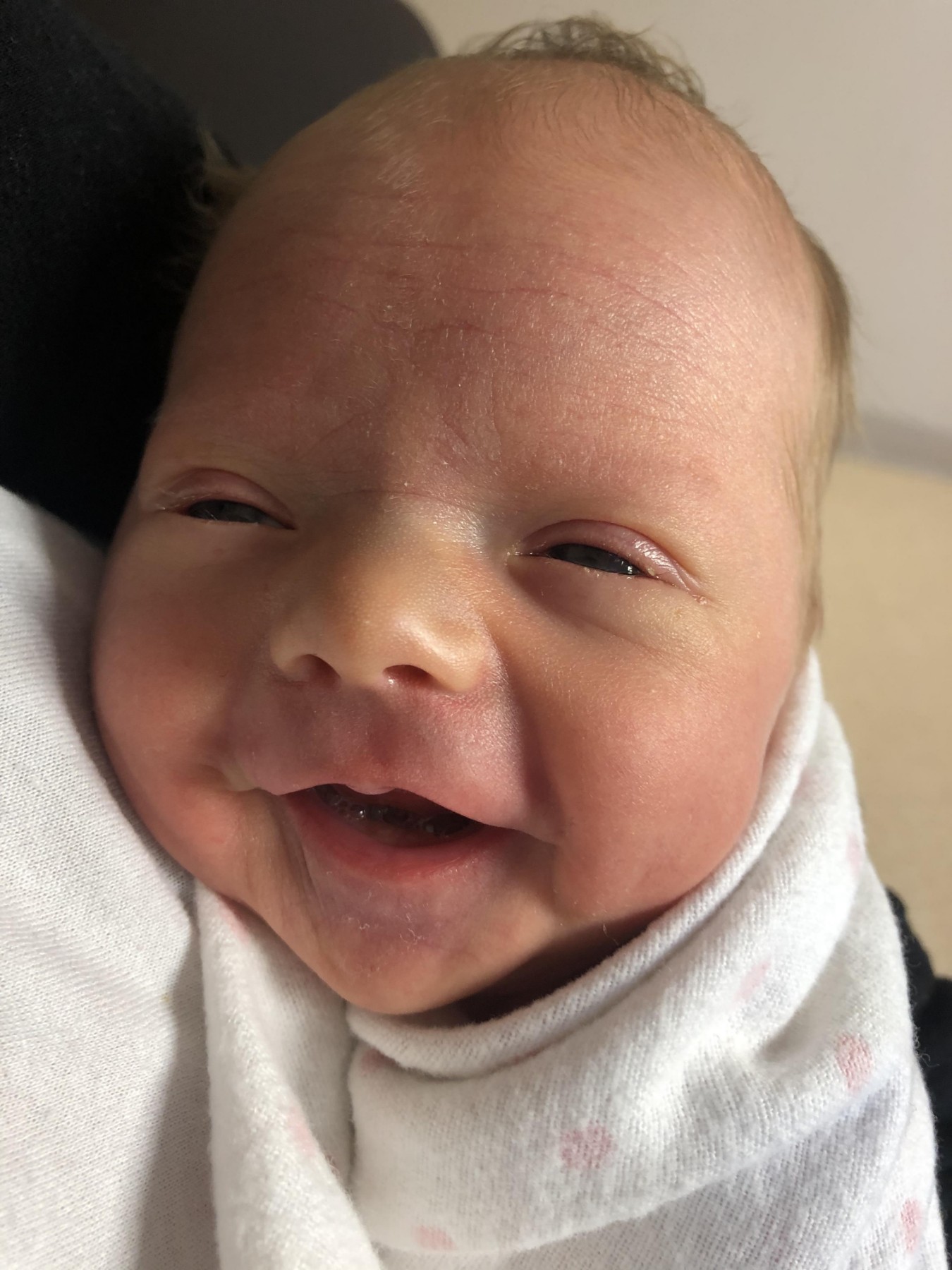 Avis de décès de Julia Wren Short