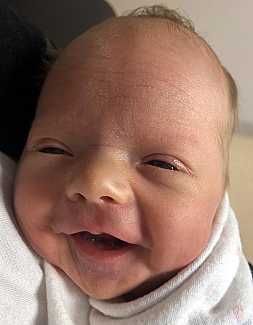 Avis de décès de Julia Wren Short