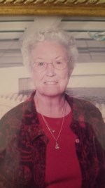 Loretta Ingram