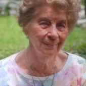 Obituary of Elsie Bruniger