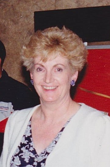 Obituary of Marlene E. Dietrich