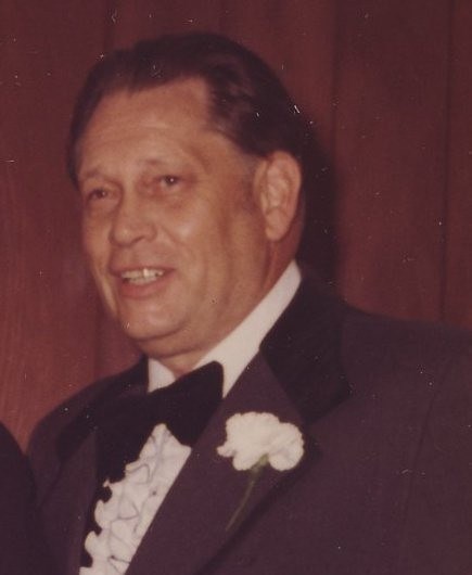 Obituary of William G Price