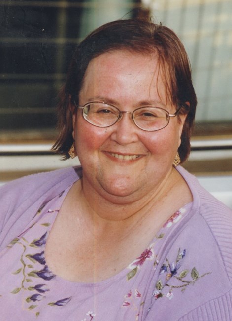 Obituary of Margaret "Peg" Cassavant