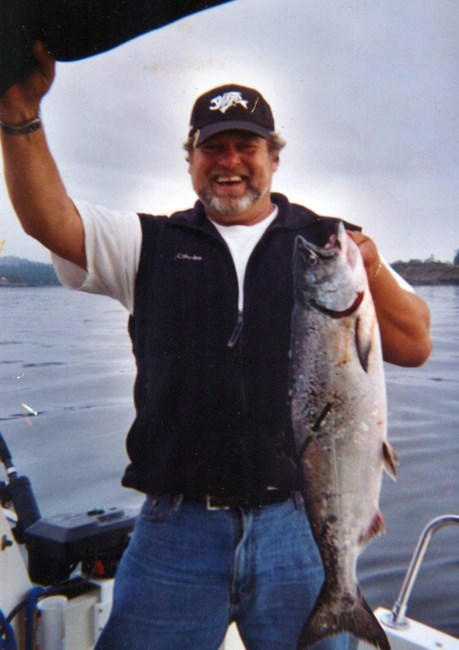 Obituary of Karl Edward Fagan