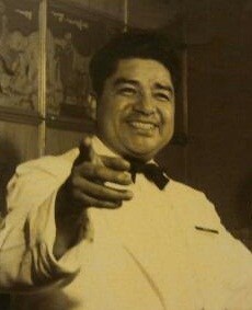 Obituary of Martin Juarez