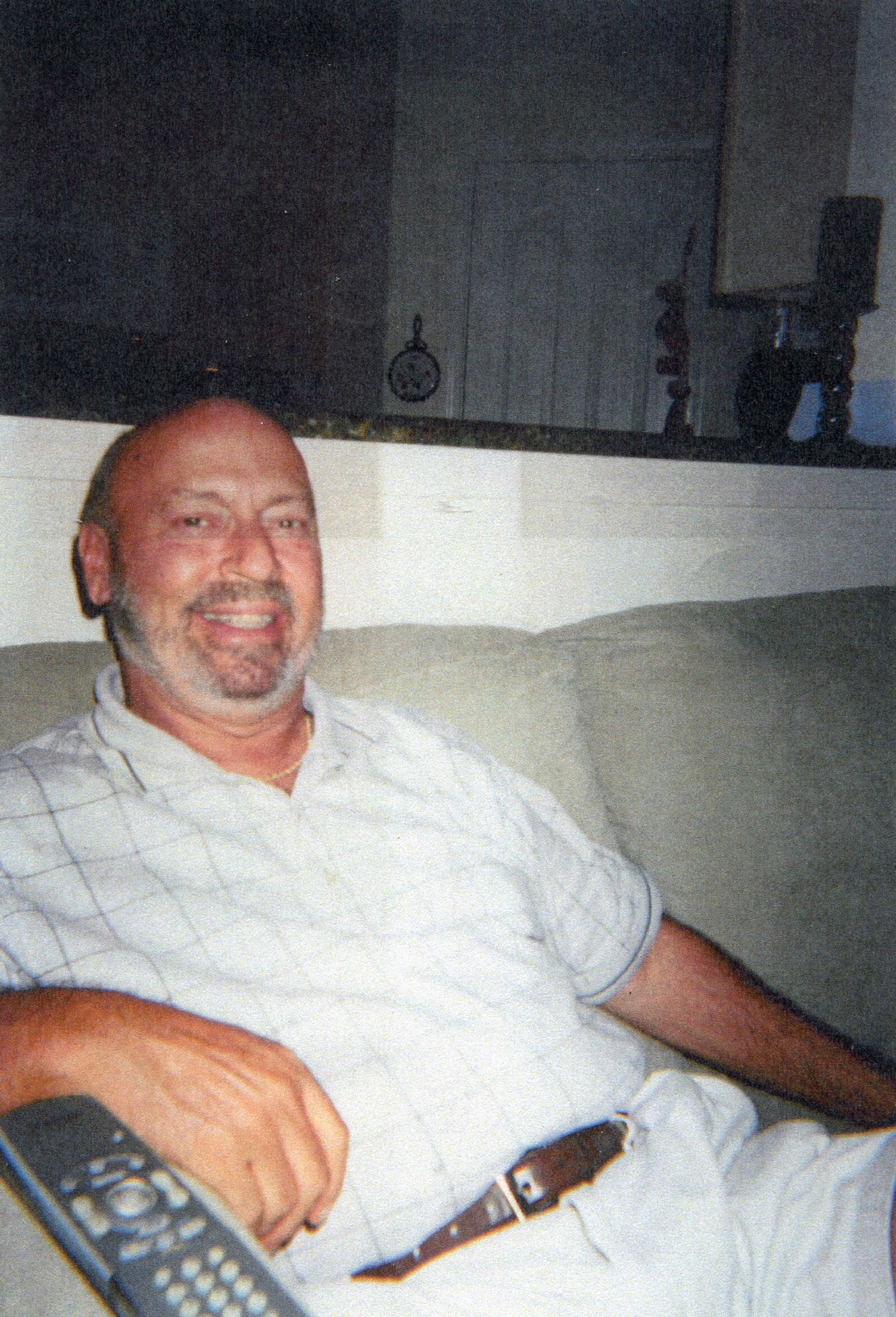 Obituary of Larry G Blevins