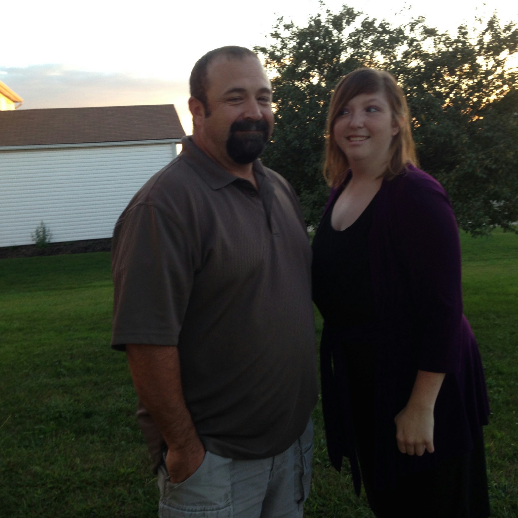 Obituary of Barry A. King