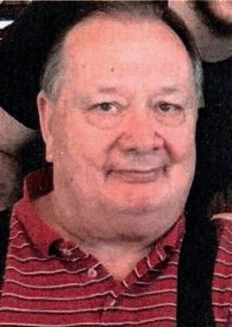 Obituary of Elmer Bert Darrah