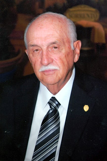 Obituary of Joseph Louis Rapoza Jr.