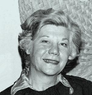 Obituary of Lucille A. Brightbill Stegman