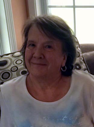 Obituary of Susan Goff Windsor