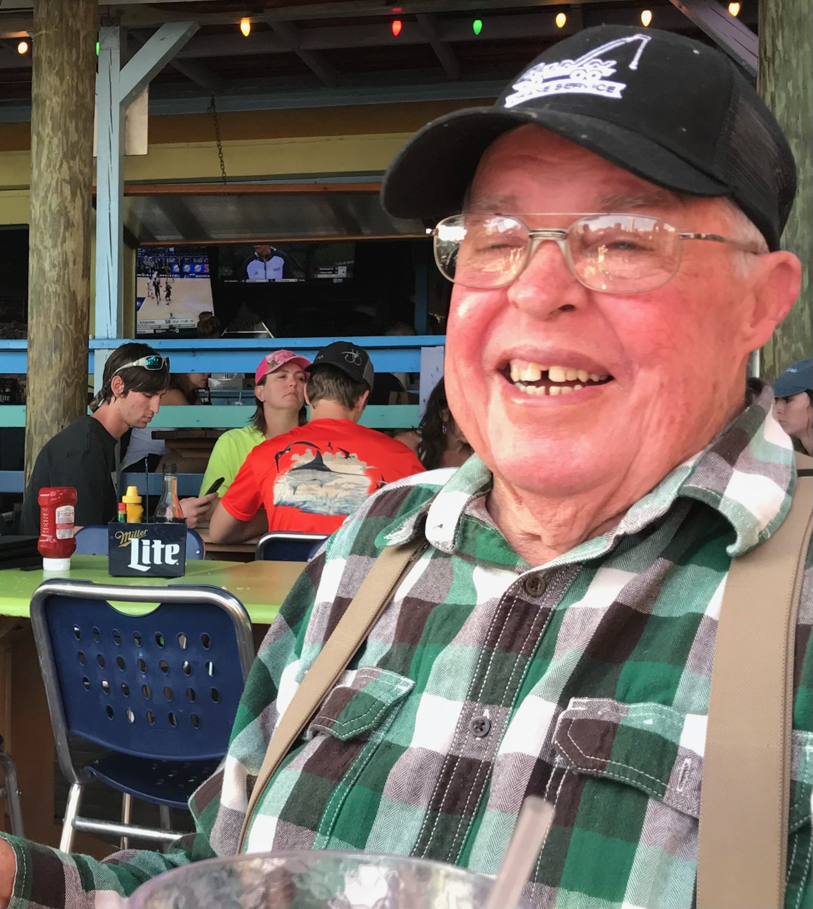 Obituary of Floyd Collins Jones