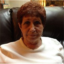 Obituary of Mary Louise Koch