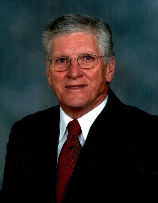 Obituary of Donald Kinzer