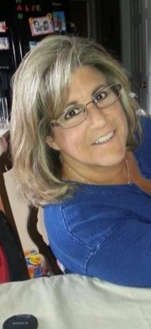 Obituary of Marsha Ann Wilder