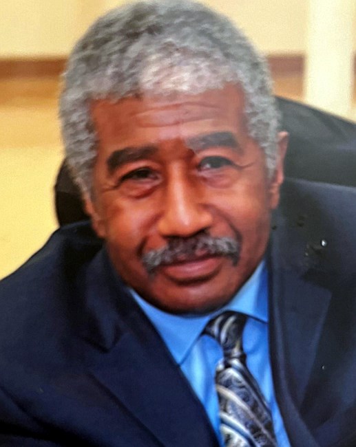 Obituary of Charles White