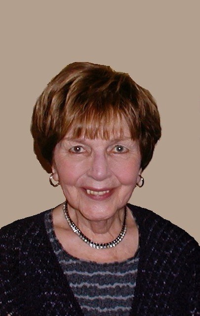 Obituary of Delores Jones Chilton