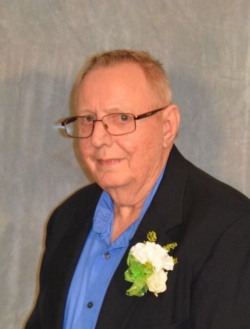 Obituario de Robert Bordonaro