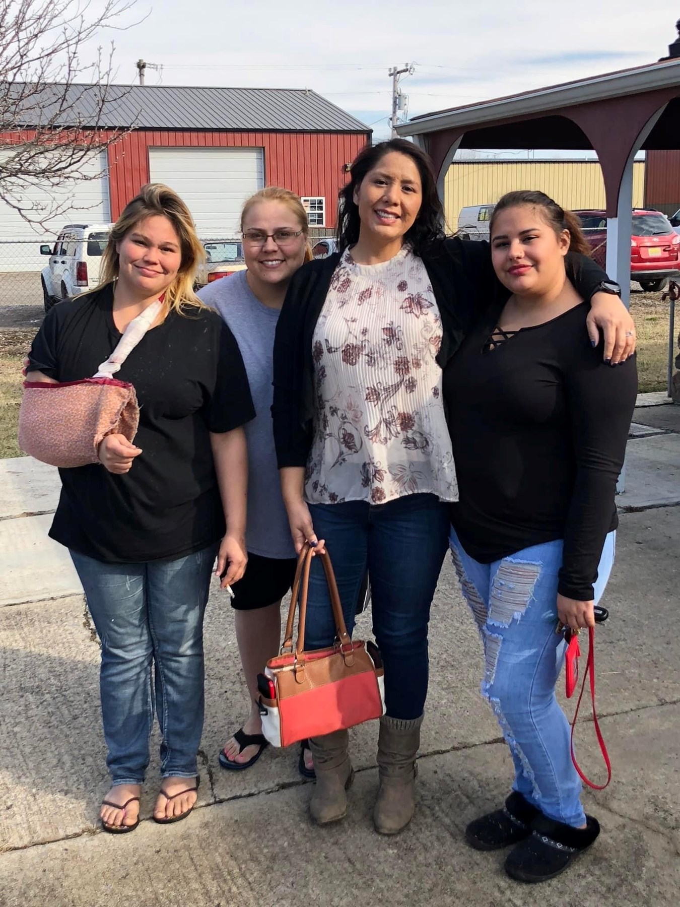 Obituary of Bryttany "Odie" Philpott