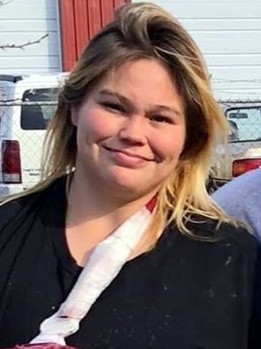 Obituary of Bryttany "Odie" Philpott