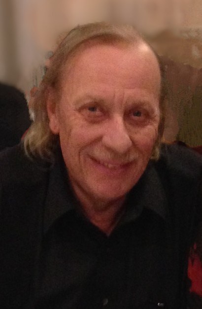 Obituario de Gary D. Voss