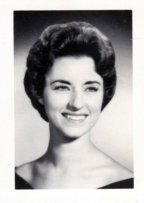 Avis de décès de Beverly Eckstein Griffin