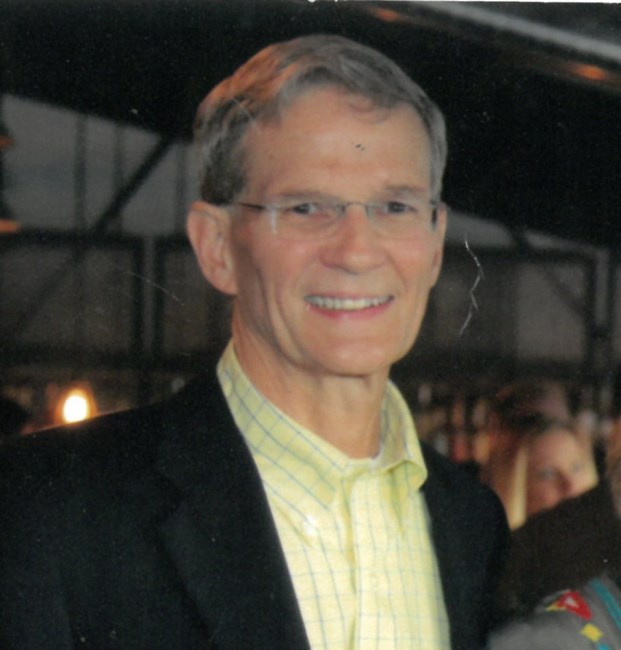 Obituario de Thomas Opie Hughes