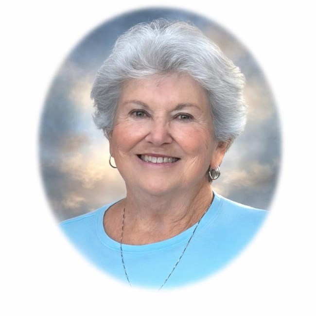 Obituary of Carol Ann Price Ward