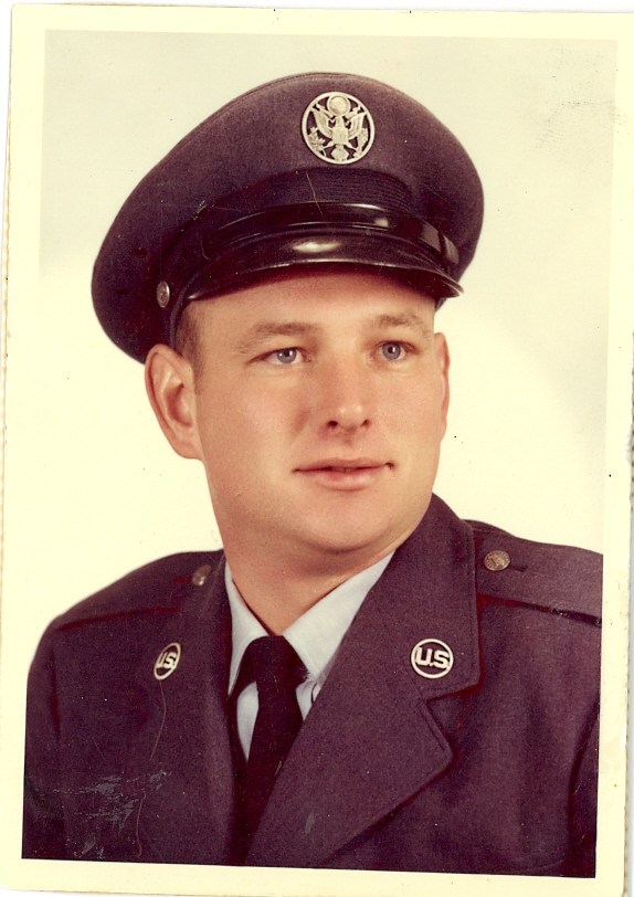 Obituary of Ray Manning