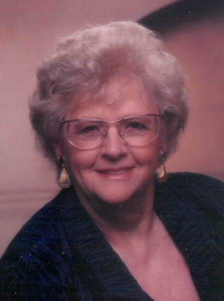 Obituary of Patricia B Bestick Peets