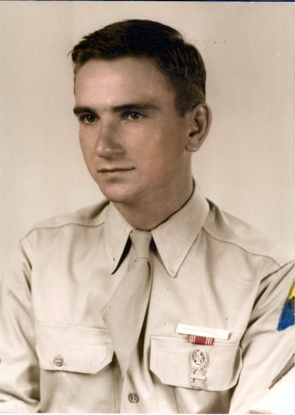 Walter Krajewski Obituary Port St. Lucie, FL