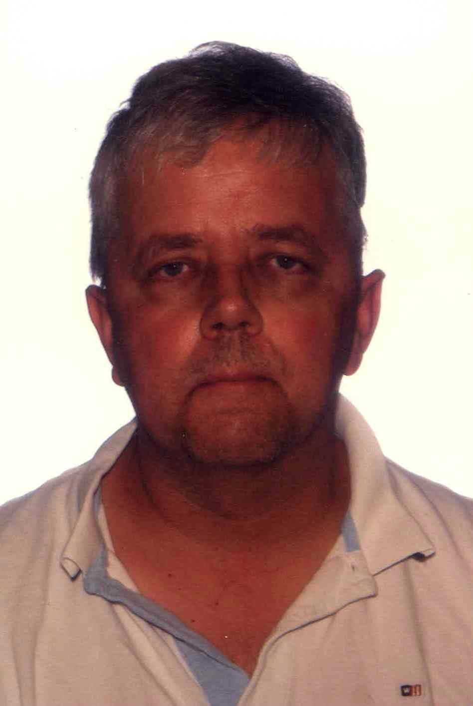 Obituary of Ryan Ernest Miner