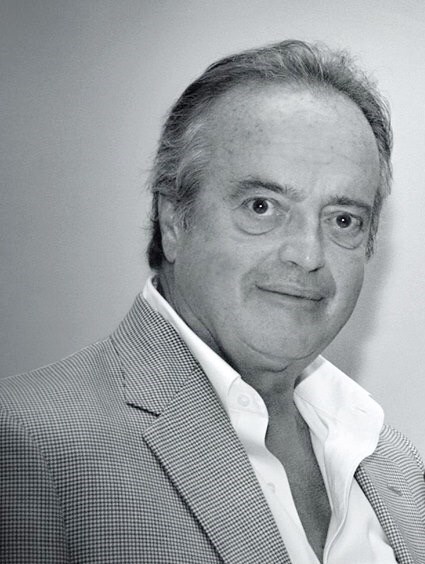 Obituary of John Michael Walsh