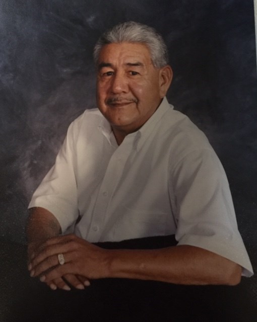 Obituary of Danny G. Pineda