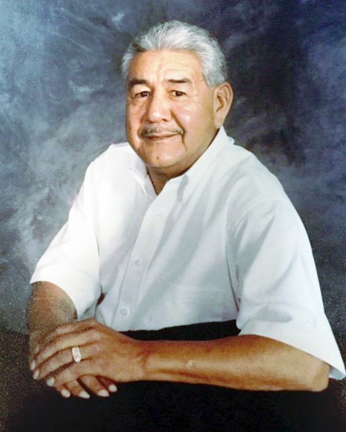 Obituary of Danny G. Pineda