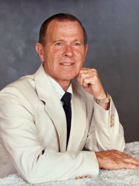 Obituario de Ellis Francis Etheridge