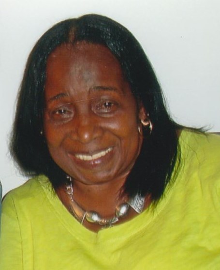 Obituary of Barbara Jocelyn Fraser