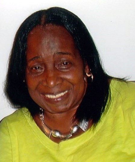 Obituary of Barbara Jocelyn Fraser