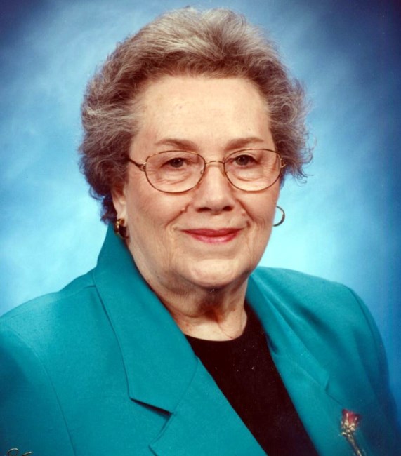 Obituary of Clare Marie Hendricks