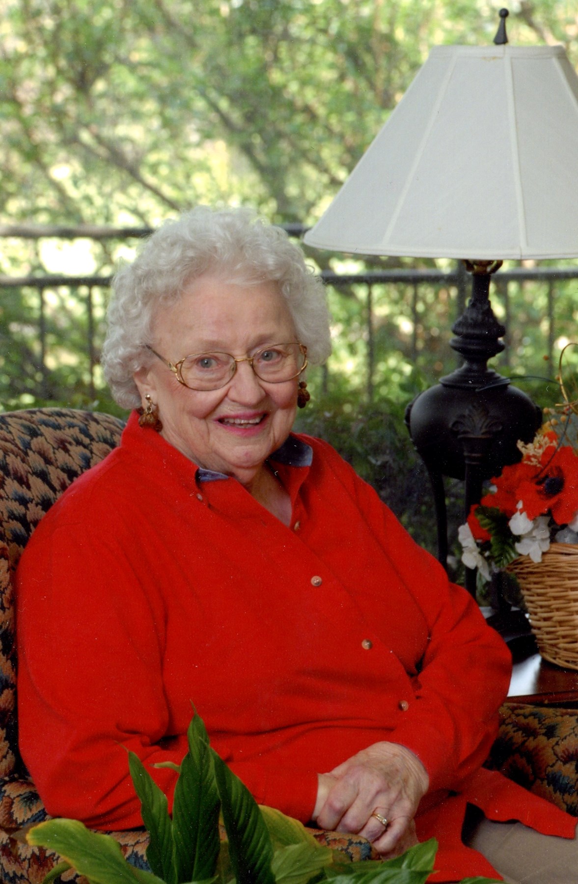 Obituary of Freda Mildred Cromwell Field