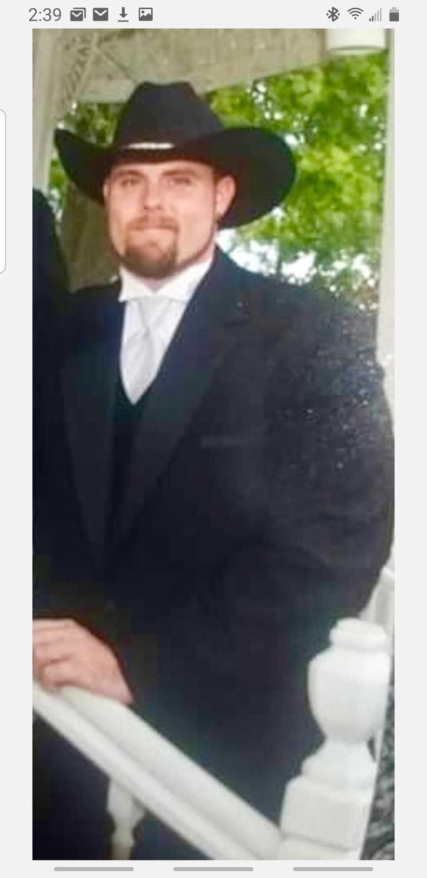 Obituary of Carlton Wayne Brock