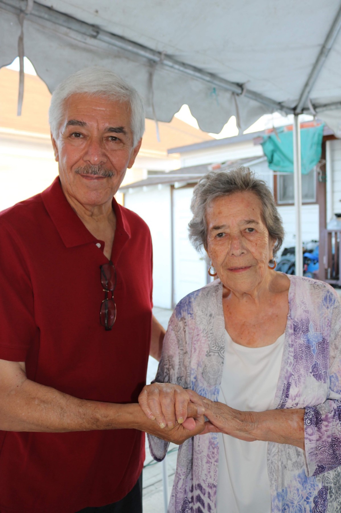 Obituary of Ruben Miranda Fernandez