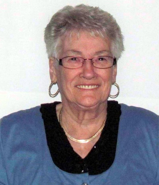 Avis de décès de Mme Sylvia "Sylvie" Giguère